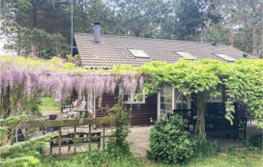 Gorgeous Home In Rødby With Wifi, Rødby